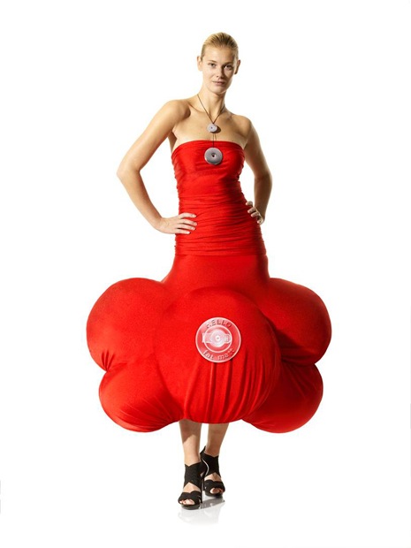 Ballonjurk
